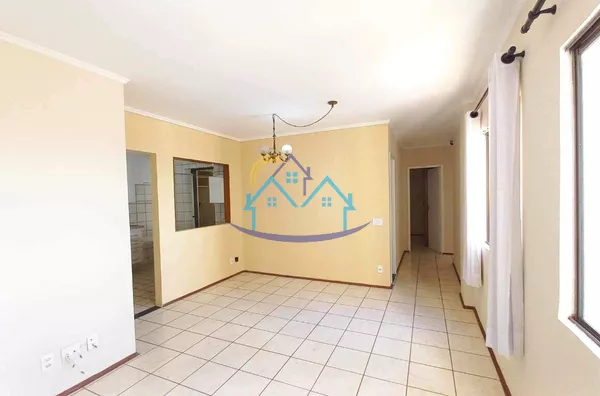 Jardim dos Duques c/ 3 Dormitórios próximo a Av Nações