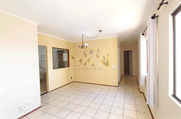 Jardim dos Duques c/ 3 Dormitórios próximo a Av Nações - Foto 1
