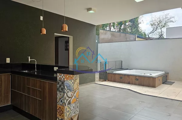 Jardim Colonial linda próximo a Unesp