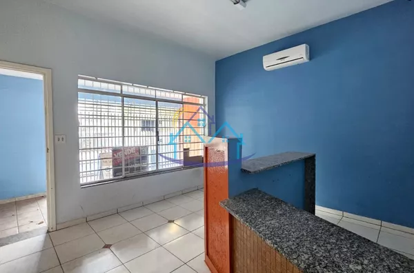 Centro Vila Noemy Comercial