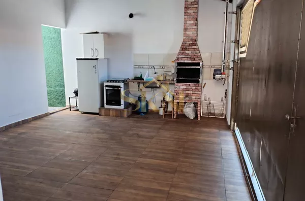 Casa para venda, 3 quarto(s),  Vila Santa Luzia, Bauru - Foto 11