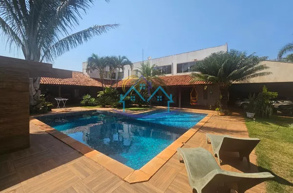 Vale Igapó Linda Chácara Próximo a Portaria 