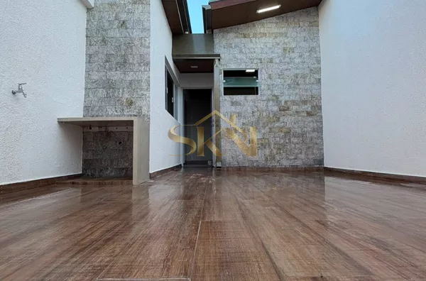 Casa para venda, 3 quarto(s),  Vila Quaggio, Bauru - Foto 19