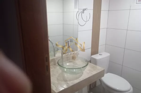 Casa em condomínio ,  Quinta Ranieri Green, Bauru - Foto 26