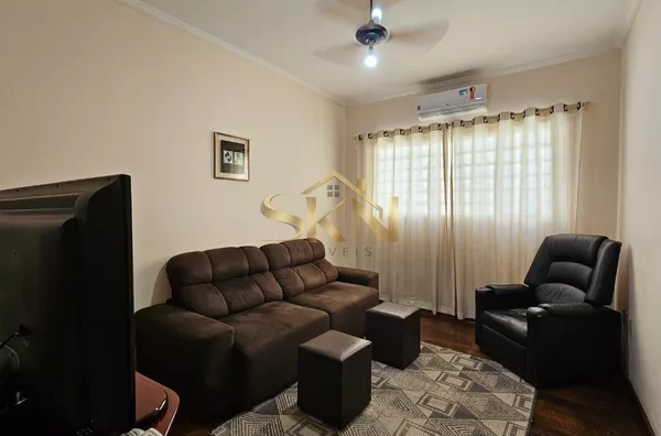 Vila Carolina + excelente localização - Foto 7