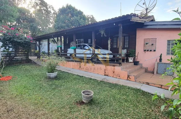 Vale Igapó Bela chácara Próximo a Portaria - Foto 20