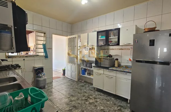 Jardim Nova Esperança lindo Sobrado + Terreno Amplo - Foto 7