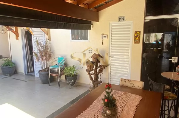 Vila Pacífico c/ Terreno amplo - Foto 12