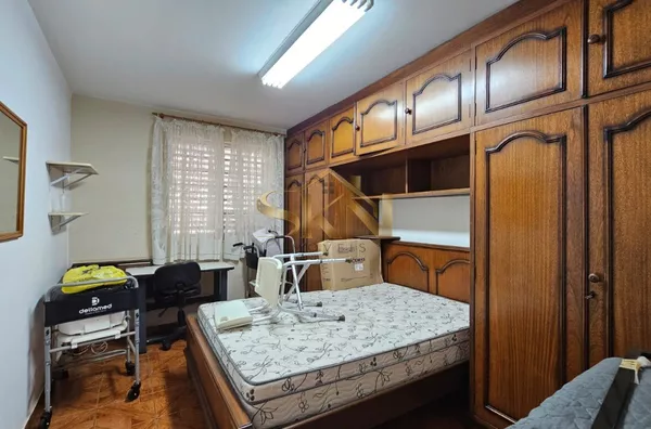 Vila Cardia Ótima localização - Foto 5