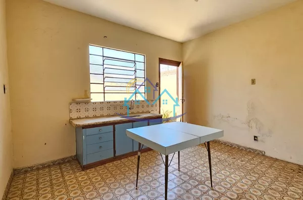 Vila Cardia òtima Localização