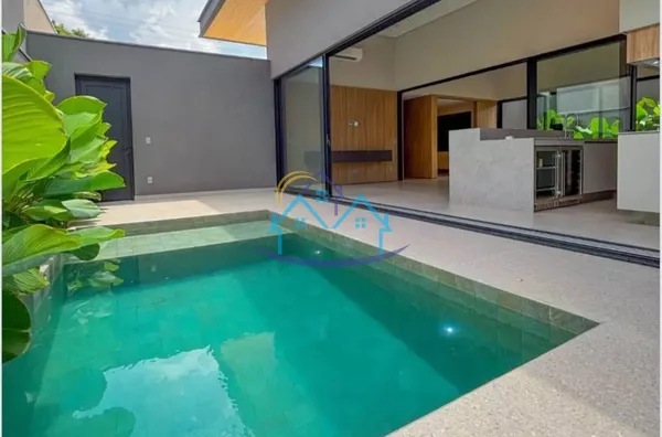 Residencial Lago Sul Nova Fino Acabamento