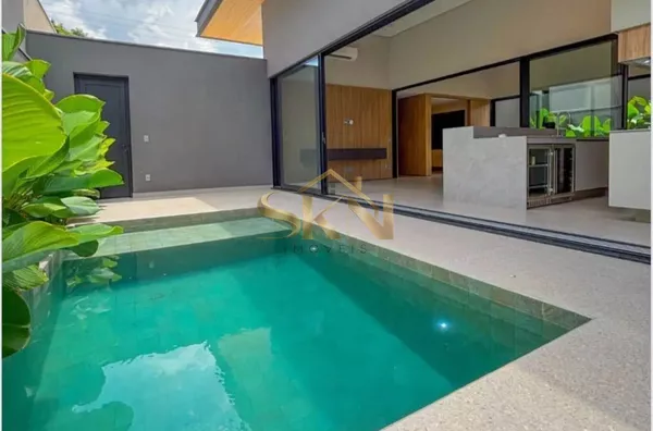 Residencial Lago Sul Nova Fino Acabamento - Foto 1