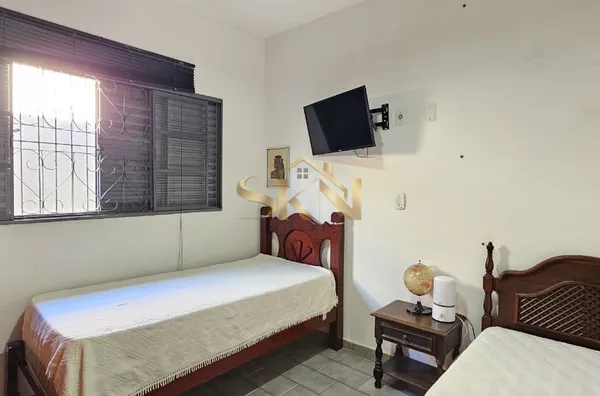 Núcleo Residencial Presidente Geisel, toda em lage ótima localização - Foto 10