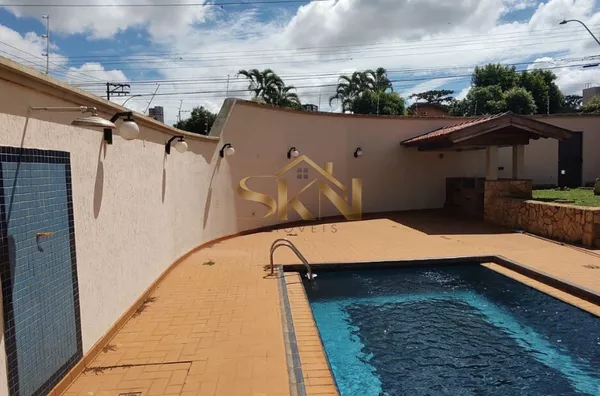 Jardim Estoril linda Próximo Av Comendador S.M - Foto 32