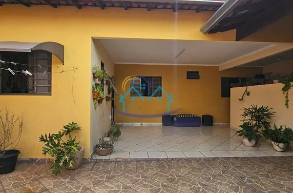  Alto Paraíso + Terreno Amplo + ótima localização