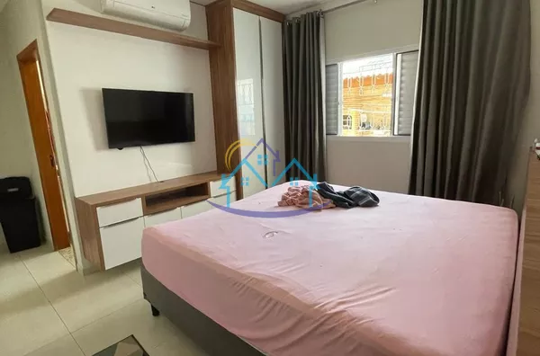 Jardim Dona Lili/ Carolina c/ Piscina