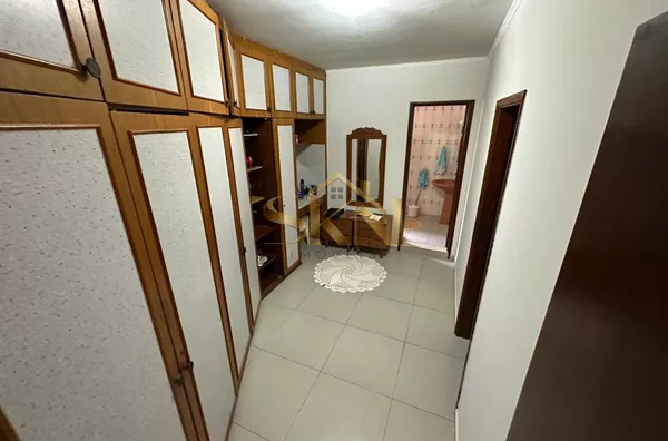 Vila Cardia lindo Sobrado - Foto 14
