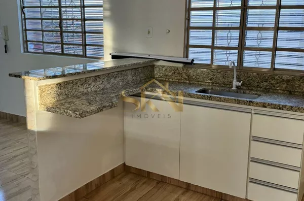 Núcleo Residencial Beija-flor, Bauru - Foto 5