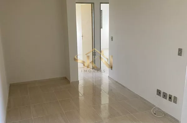 Apartamento para venda, Jardim Das Orquídeas RESIDENCIAL ATLANTA, Bauru - Foto 1