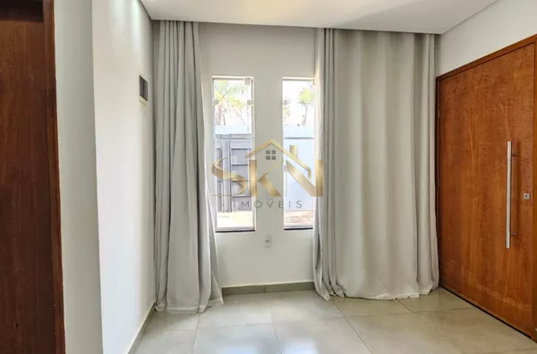 Casa para venda, 2 quarto(s),  Quinta Da Bela Olinda, Bauru - Foto 7