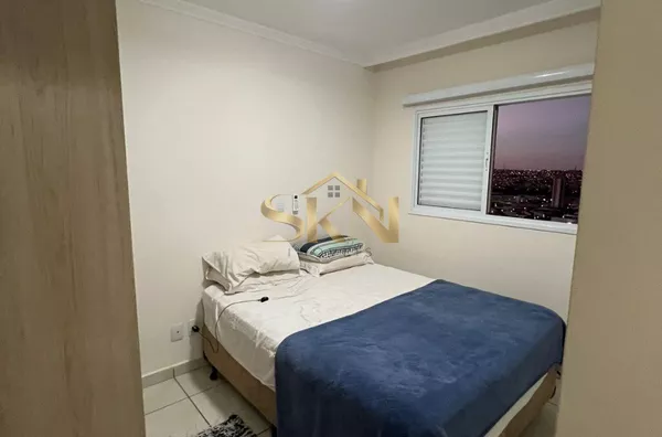 Apartamento Spazzio Doro - Foto 11