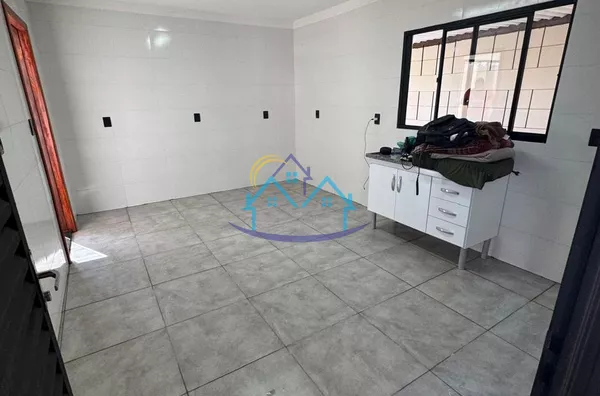 Jardim Redentor em LAGE TODA REFORMADA