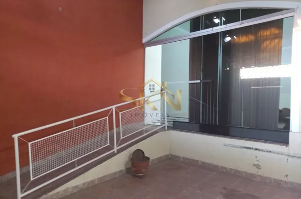Casa para venda, 3 quarto(s),  Núcleo Residencial Presidente Geisel, Bauru