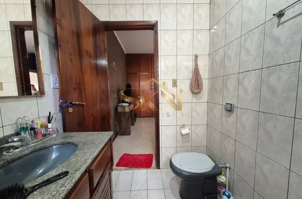 Casa para venda, 3 quarto(s),  Vila Cardia, Bauru - Foto 11