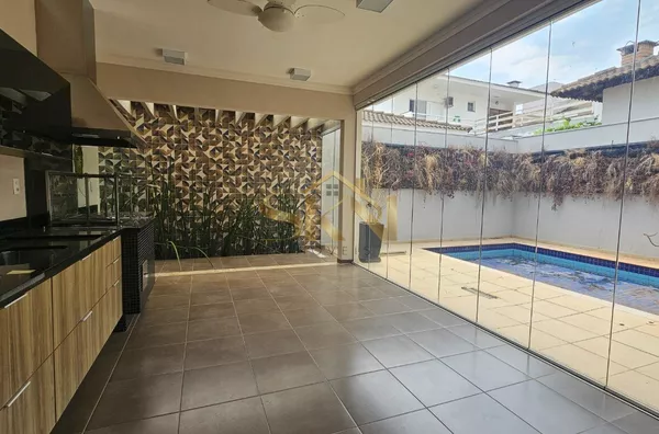 Residencial Villaggio 3 Linda Residência - Foto 1