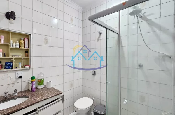 Vila Souto ótima localização
