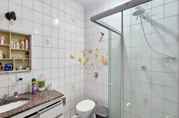 Vila Souto ótima localização - Foto 4