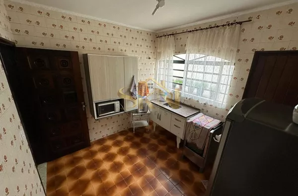 Vila Cardia lindo Sobrado - Foto 9