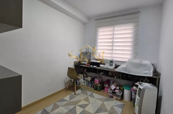Jardim Contorno Rni Nações Unidas c/ Planejados - Foto 12