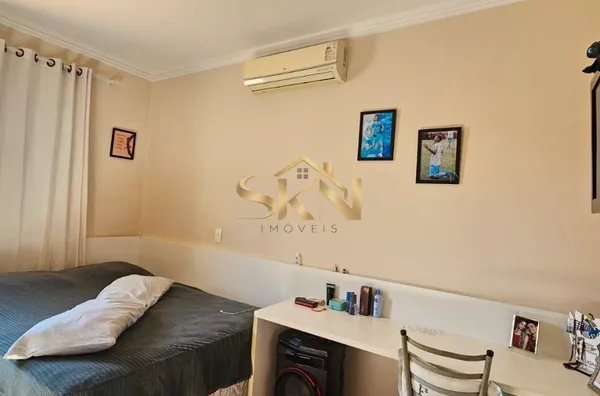 Residencial Villaggio, Lindo Sobrado - Foto 13