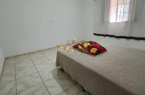 Chácara - Agua Faca - Piratininga - Foto 11