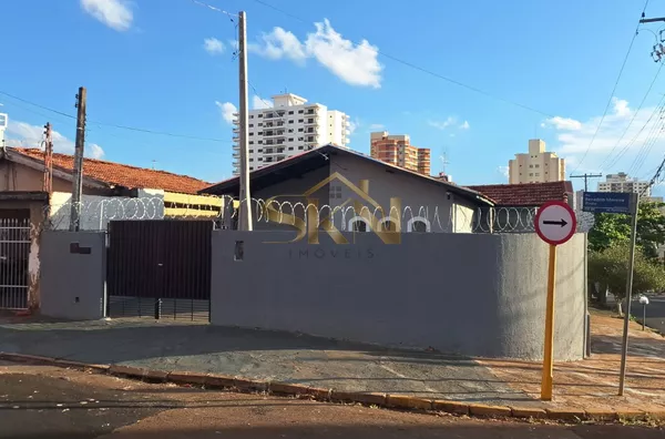 Casa para venda, 2 quarto(s),  Jardim Panorama, Bauru - Foto 1