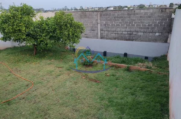 Santa Luzia Terreno Grande Pronto para Construir