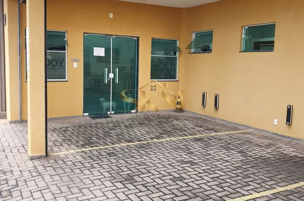 Centro Imóvel Residencial e Comercial ótima localização - Foto 30