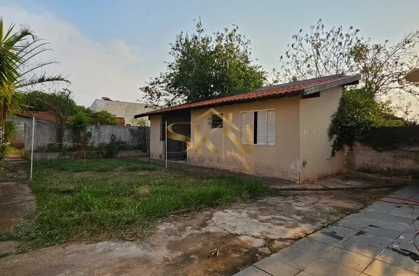 Jardim Alvorada + Terreno Amplo + Ótima localização - Foto 13