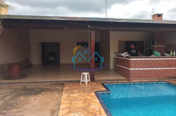 Chácara para venda,  Vale Do Igapó, Bauru