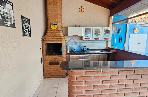  Conjunto Habitacional Pastor Arlindo Lopes Bauru 22