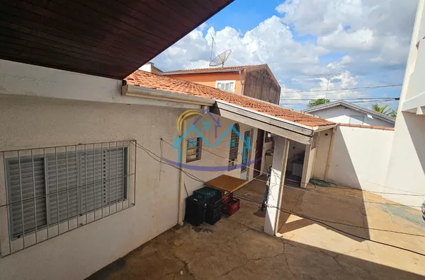 Vila Alto Paraiso Sobrado + Salão Comercial + Edícula ampla