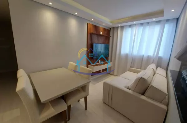  Parque União Parque Belluno Reformado