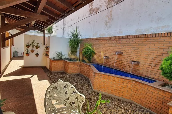 Jardim Estoril (Jardim Paulista) Belo Sobrado - Foto 26