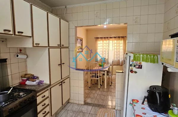 Jardim Alvorada + Terreno Amplo + Ótima localização