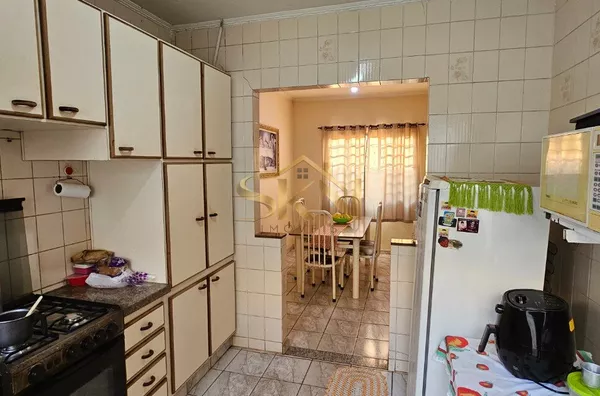 Jardim Alvorada + Terreno Amplo + Ótima localização - Foto 5