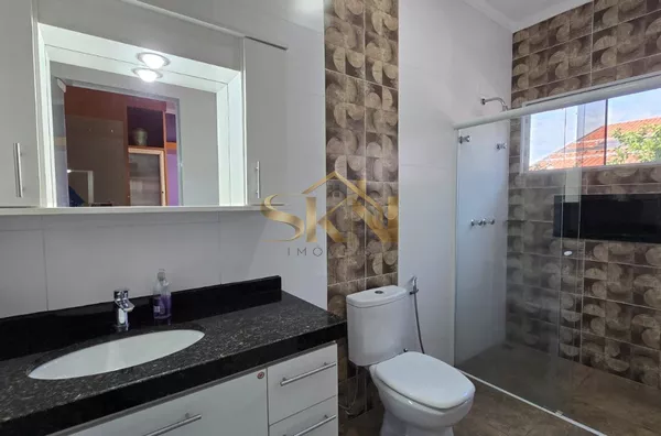 Jardim Estoril lll Toda modernizada + Planejados - Foto 18