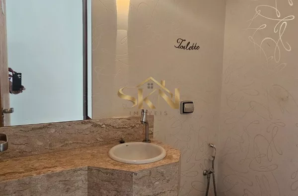 Residencial Villaggio 3 Linda Residência - Foto 9