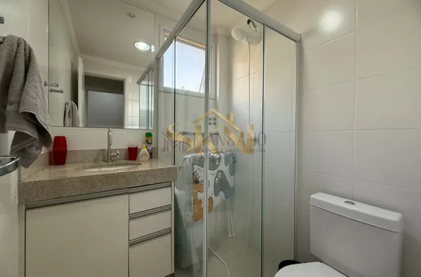 Apartamento para venda, 2 quarto(s),  Vila Cidade Universitária, Bauru - Foto 9
