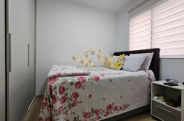 Jardim Contorno Rni Nações Unidas c/ Planejados - Foto 10
